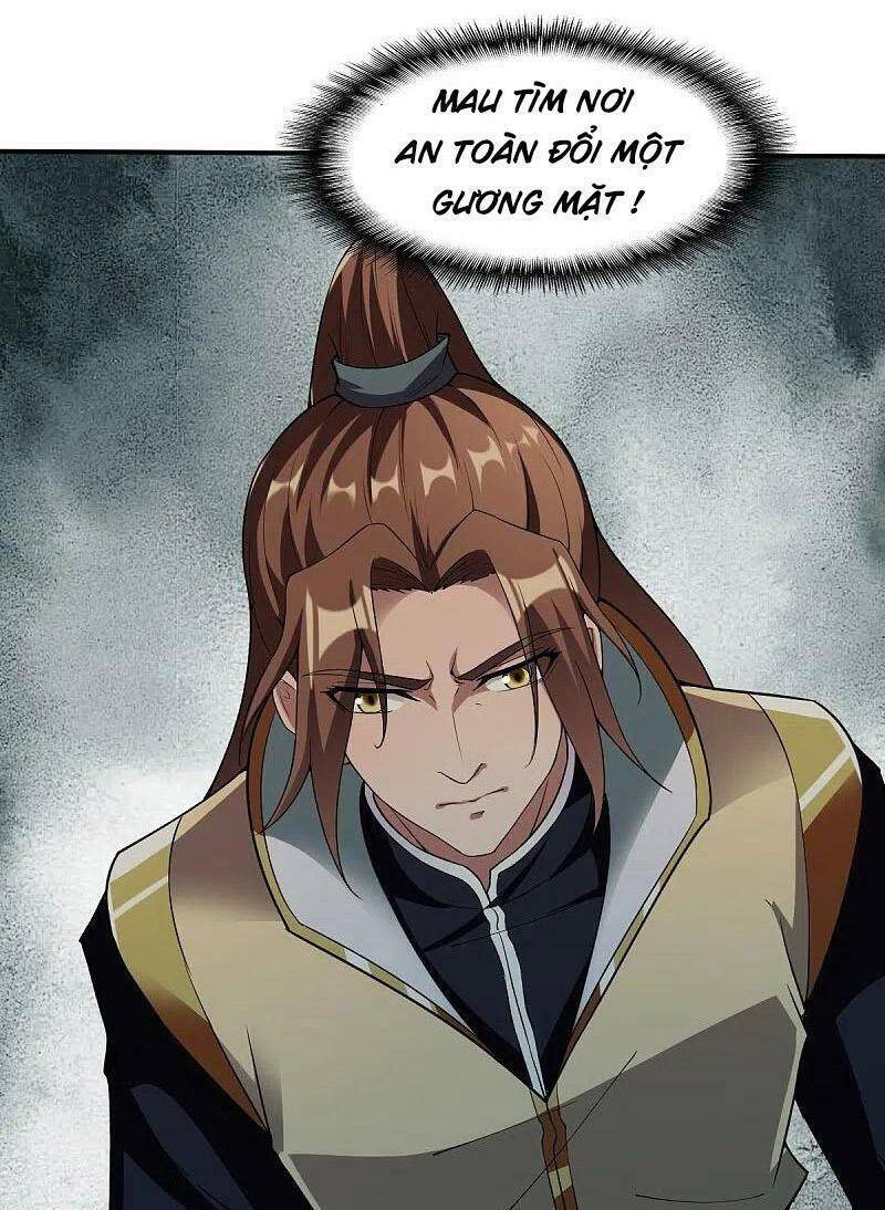 Chiến Đỉnh Chapter 336 - 9