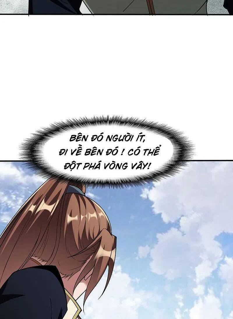 Chiến Đỉnh Chapter 336 - 10