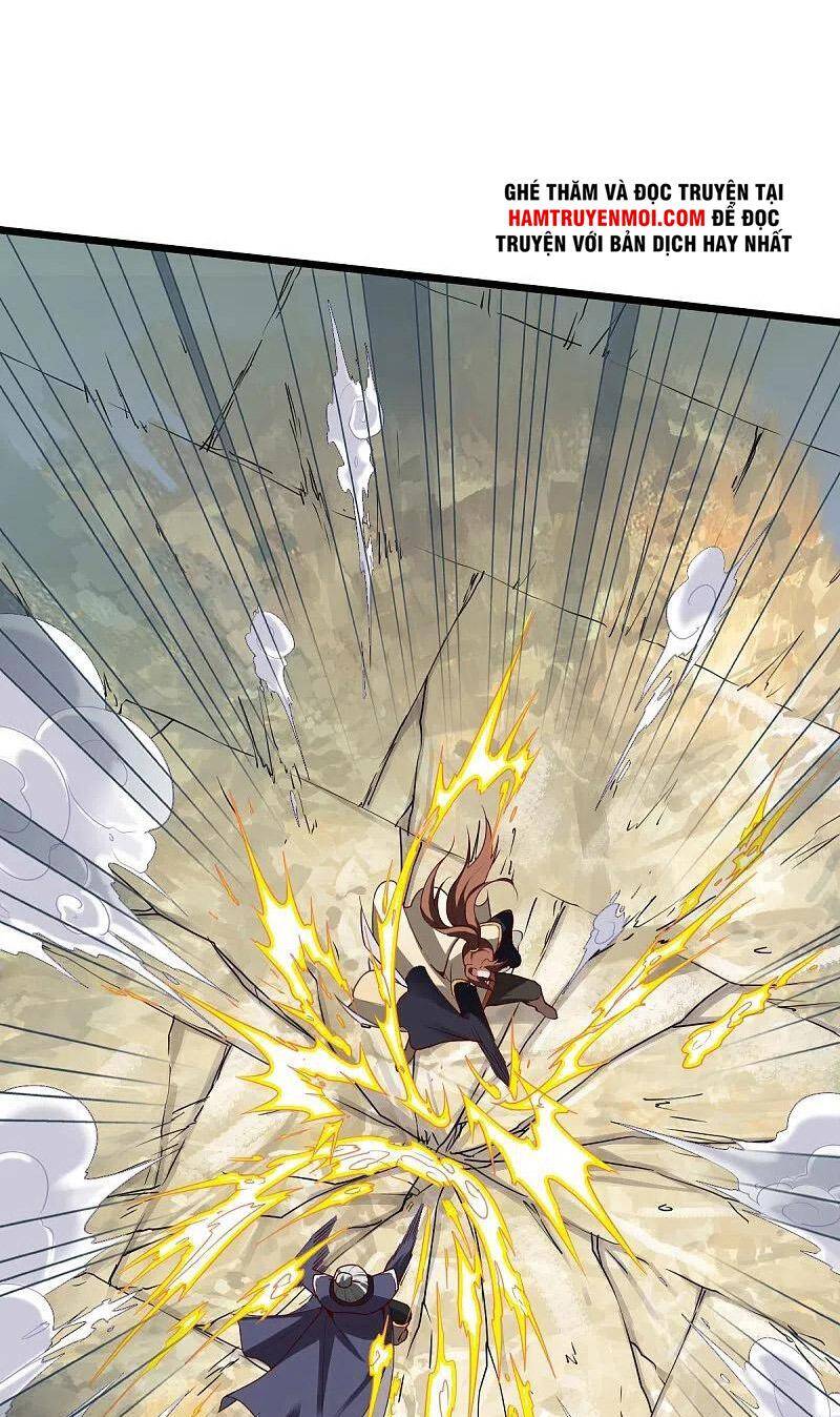 Chiến Đỉnh Chapter 338 - 1