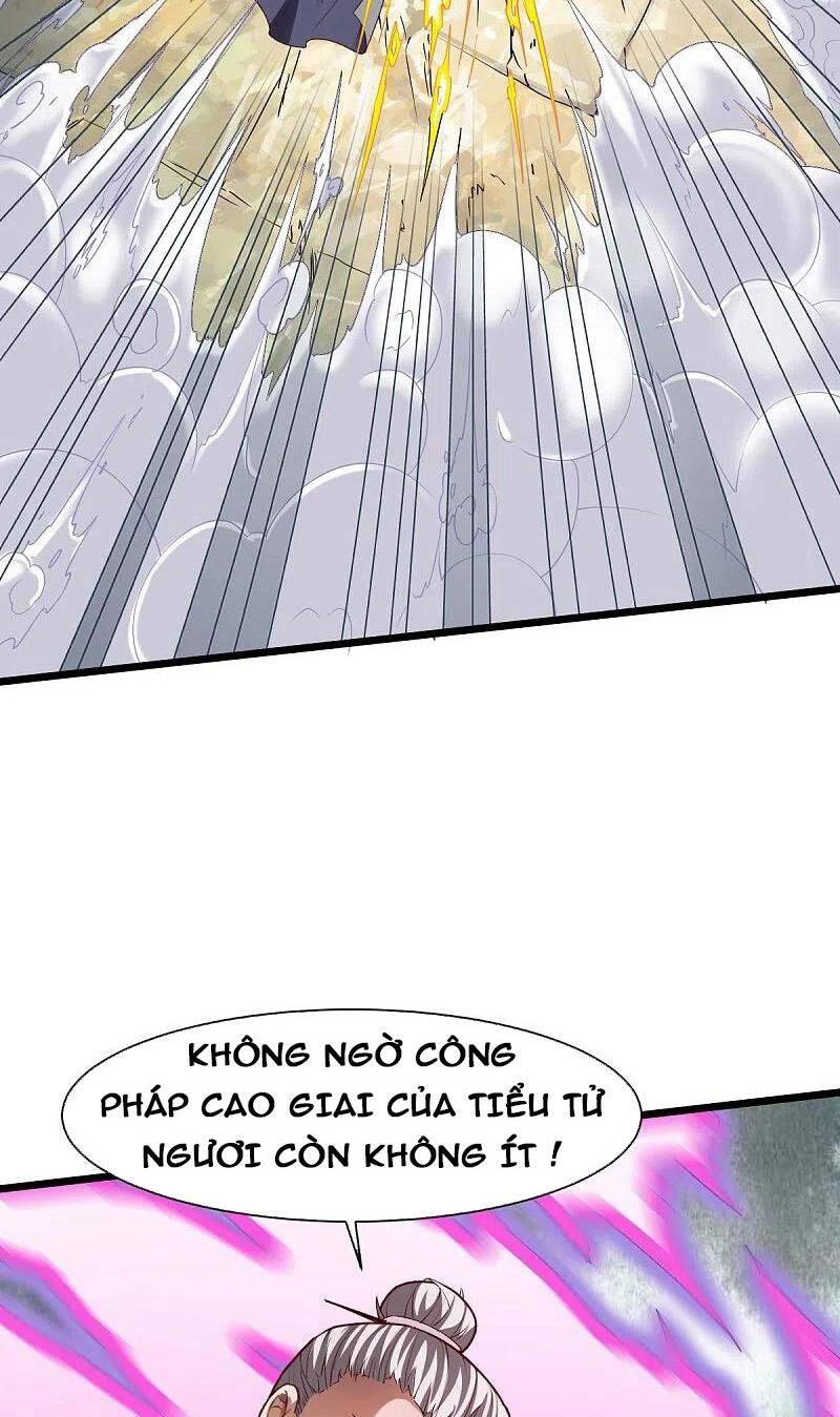 Chiến Đỉnh Chapter 338 - 2