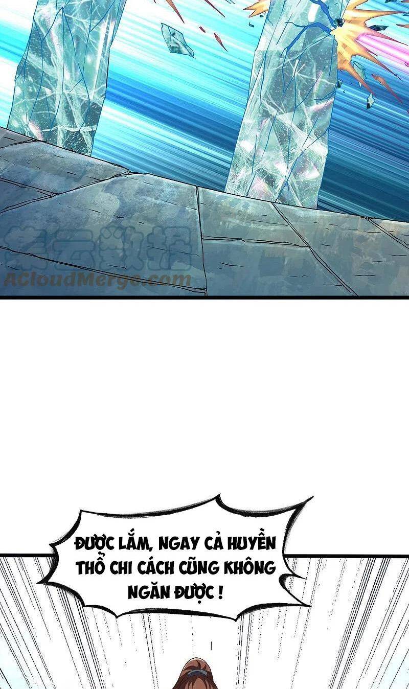 Chiến Đỉnh Chapter 338 - 13