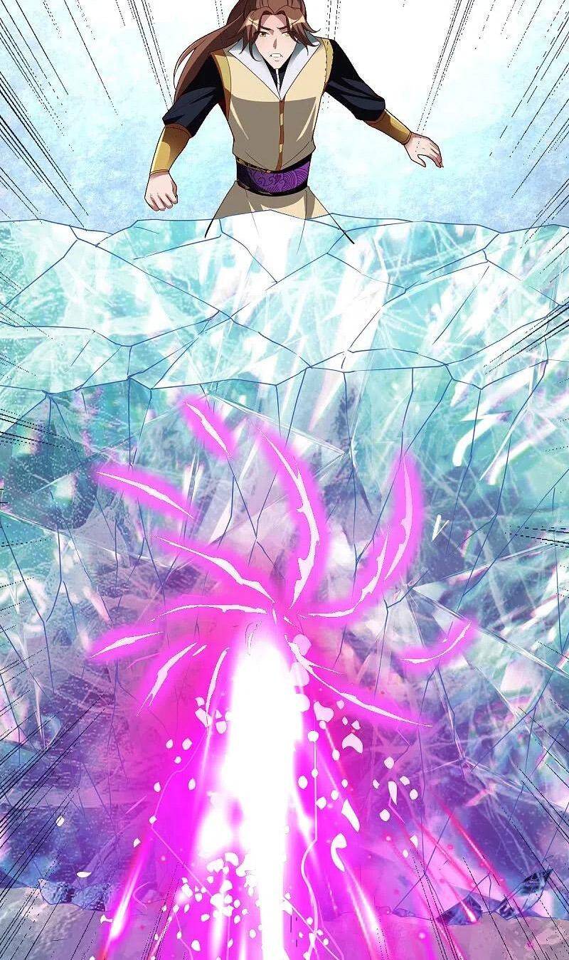 Chiến Đỉnh Chapter 338 - 14