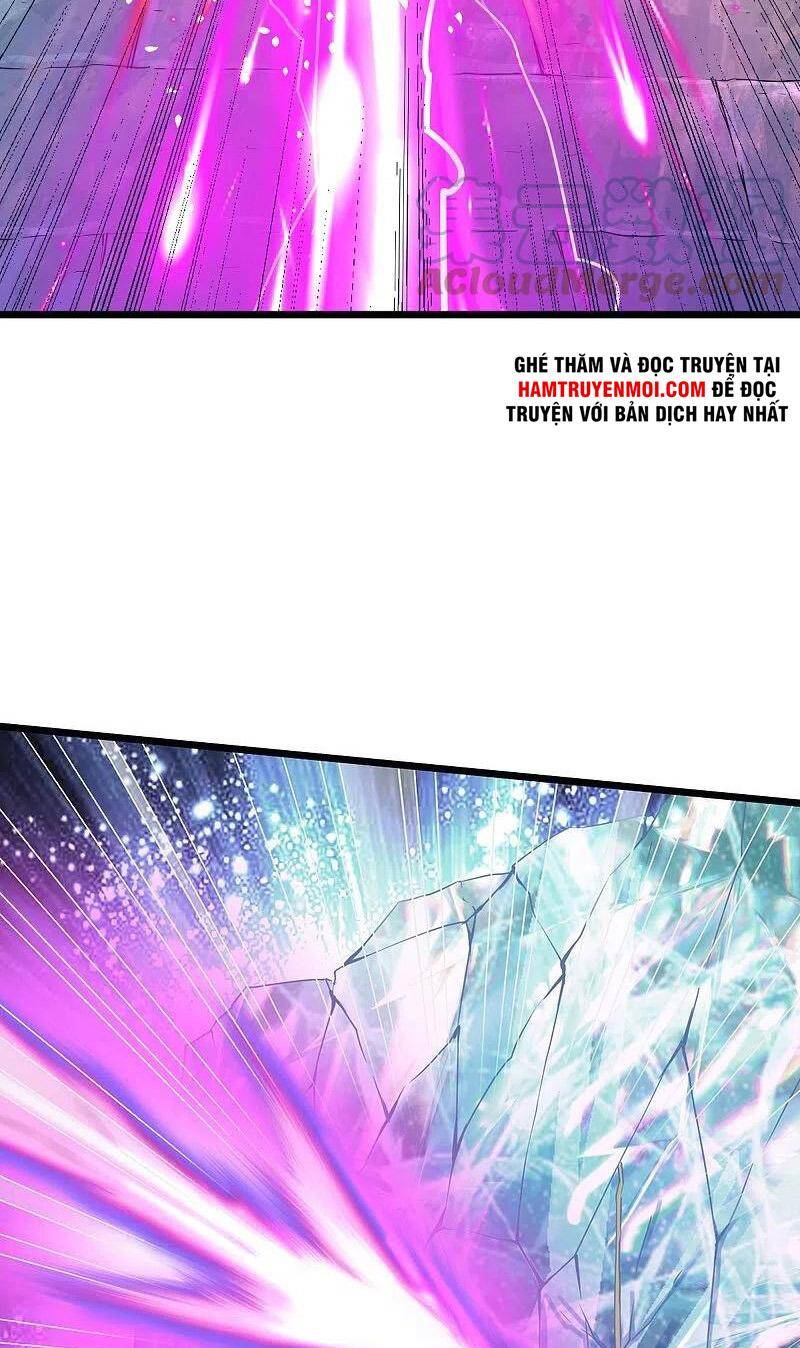 Chiến Đỉnh Chapter 338 - 15