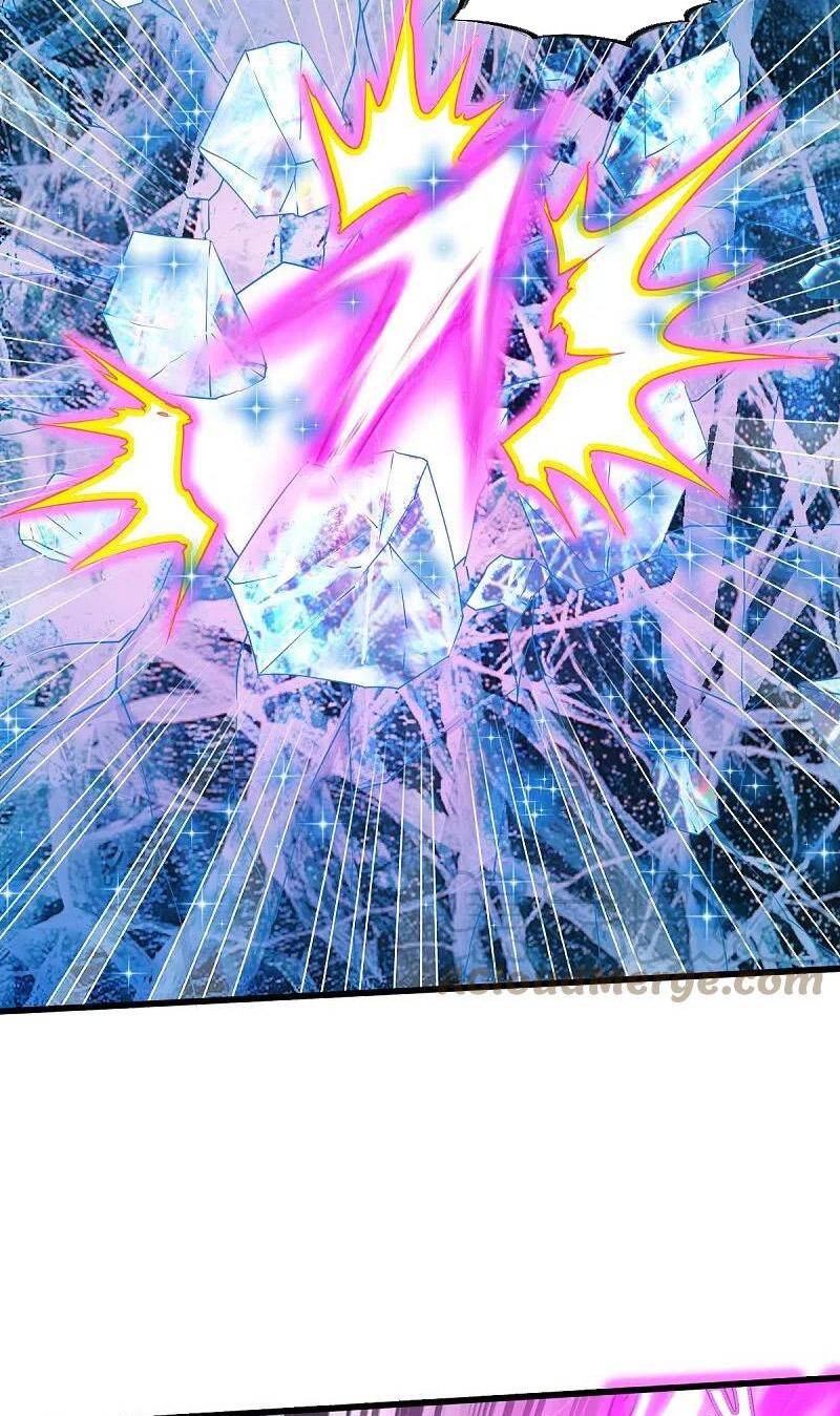 Chiến Đỉnh Chapter 338 - 17