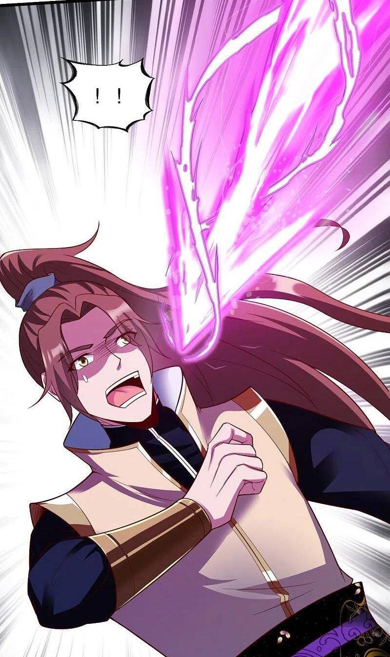 Chiến Đỉnh Chapter 338 - 18