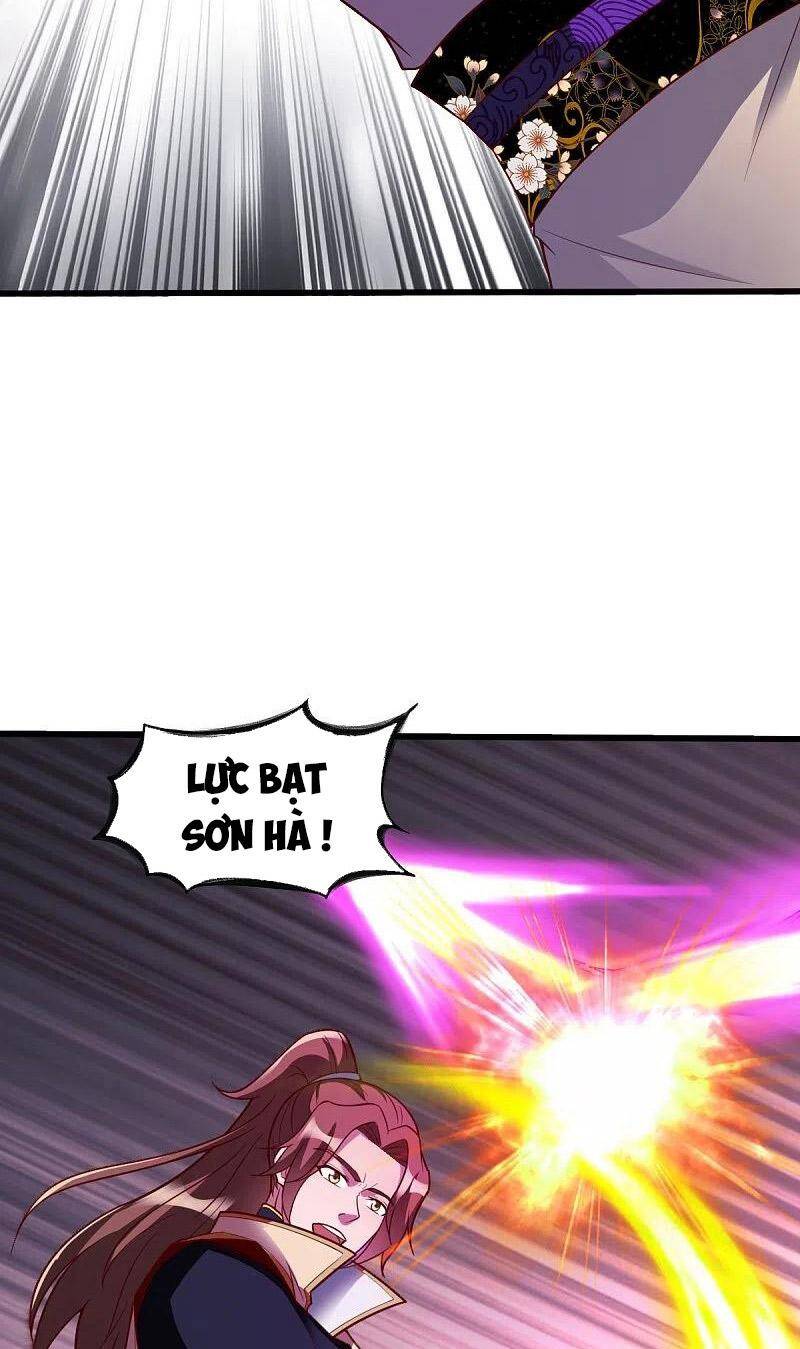 Chiến Đỉnh Chapter 338 - 19