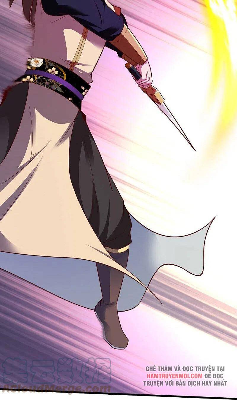 Chiến Đỉnh Chapter 338 - 20