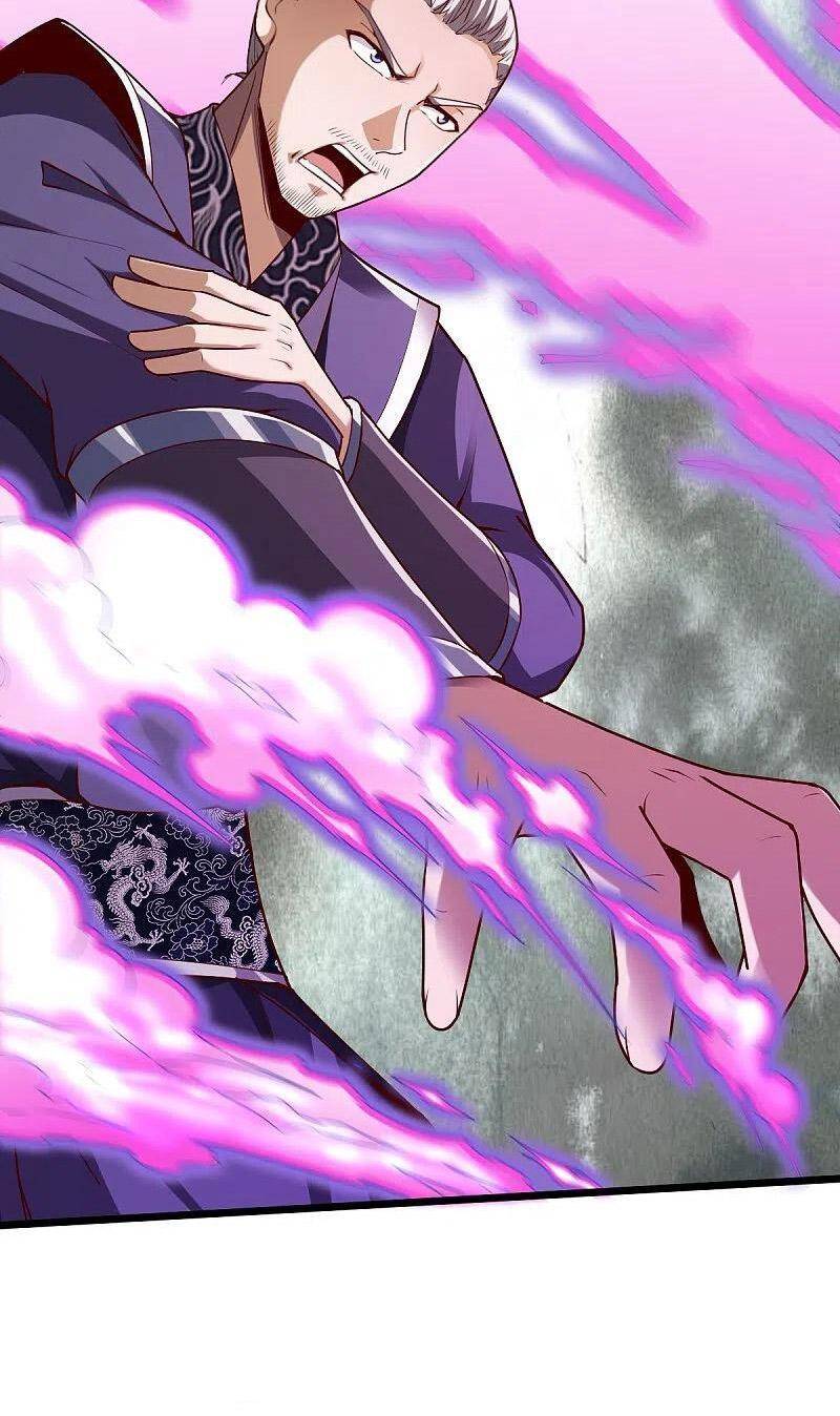 Chiến Đỉnh Chapter 338 - 3