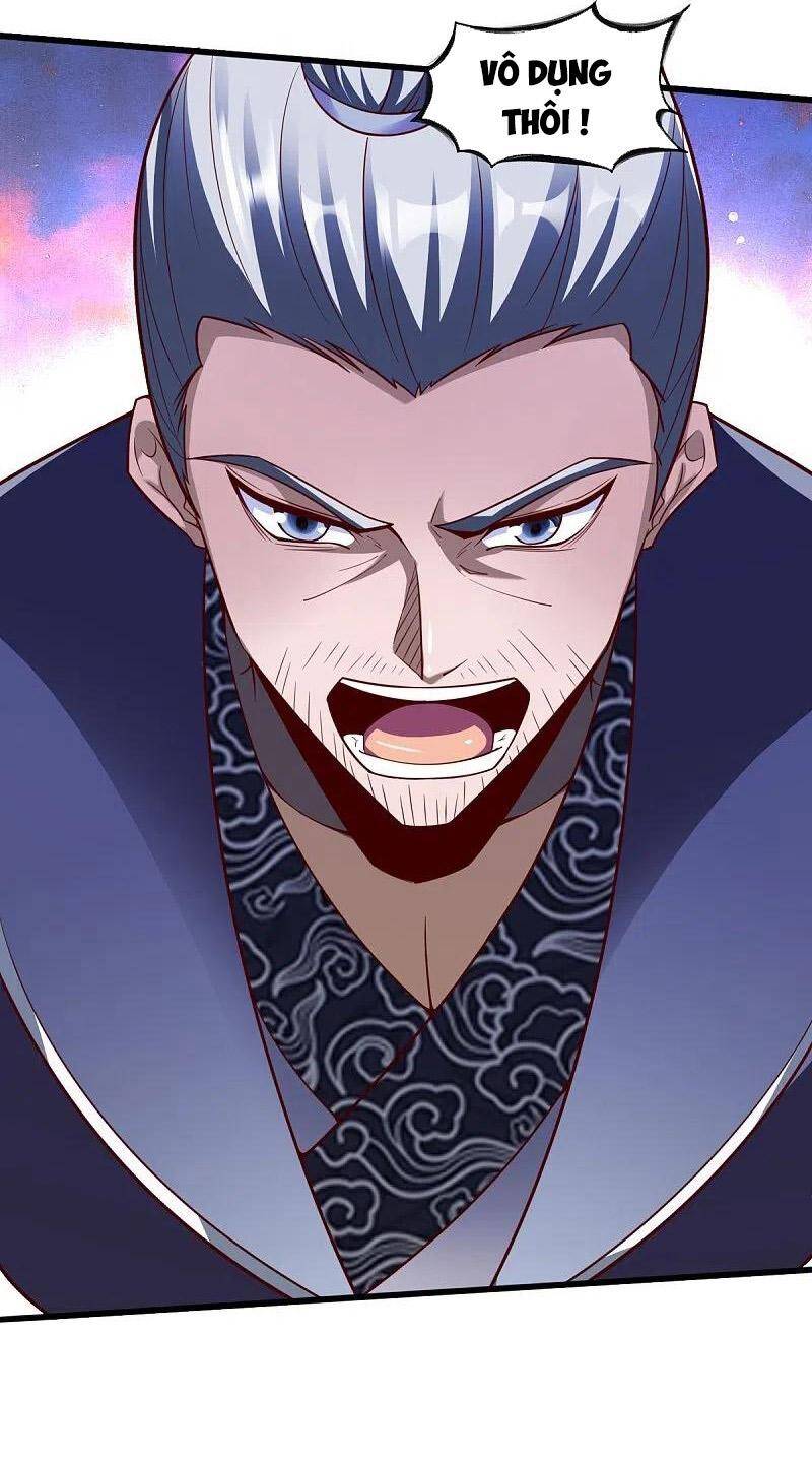 Chiến Đỉnh Chapter 338 - 21