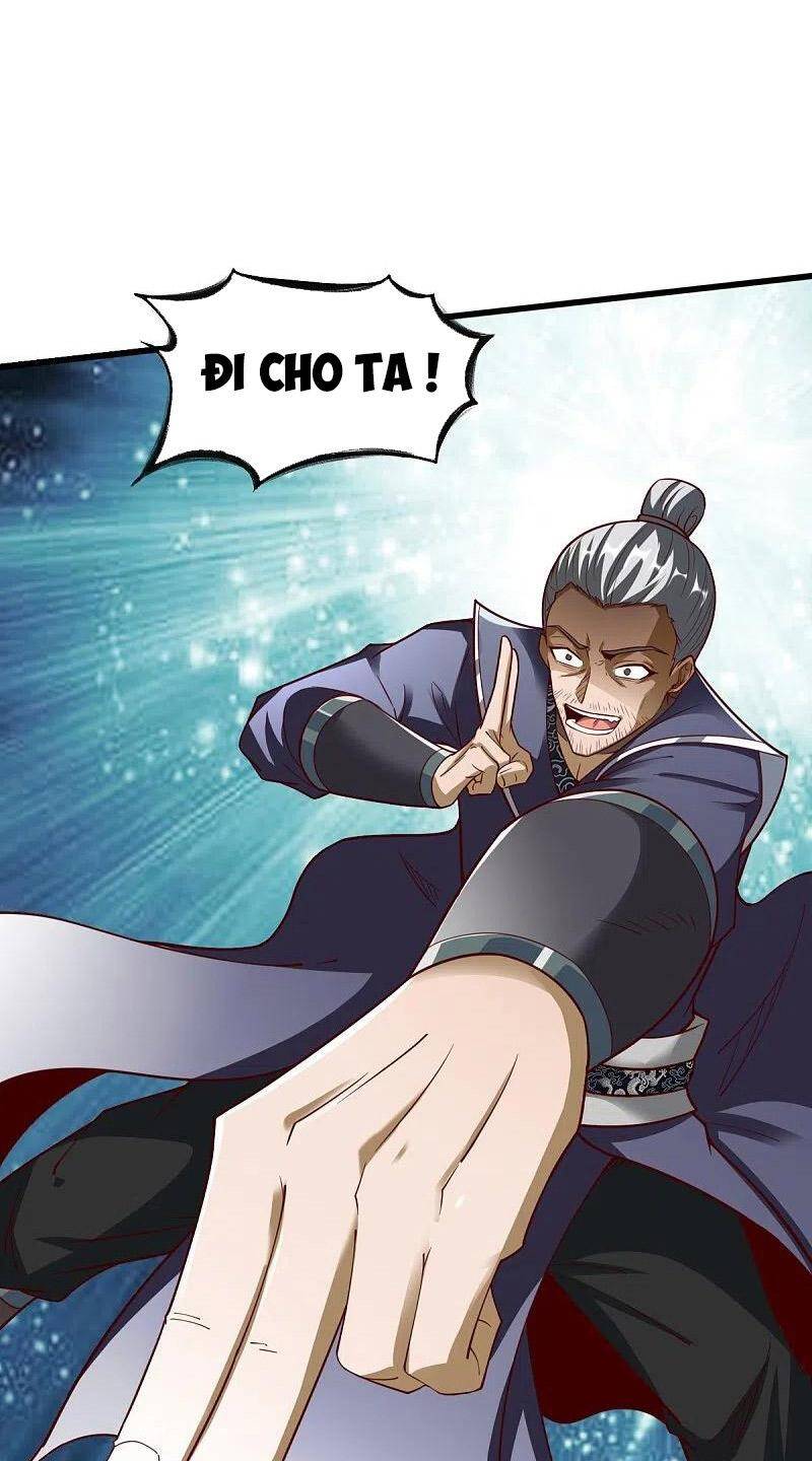 Chiến Đỉnh Chapter 338 - 22