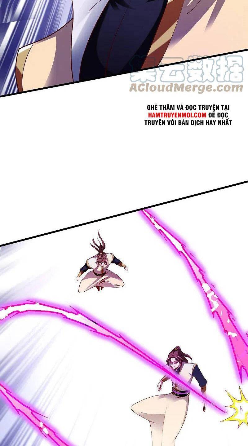 Chiến Đỉnh Chapter 338 - 25