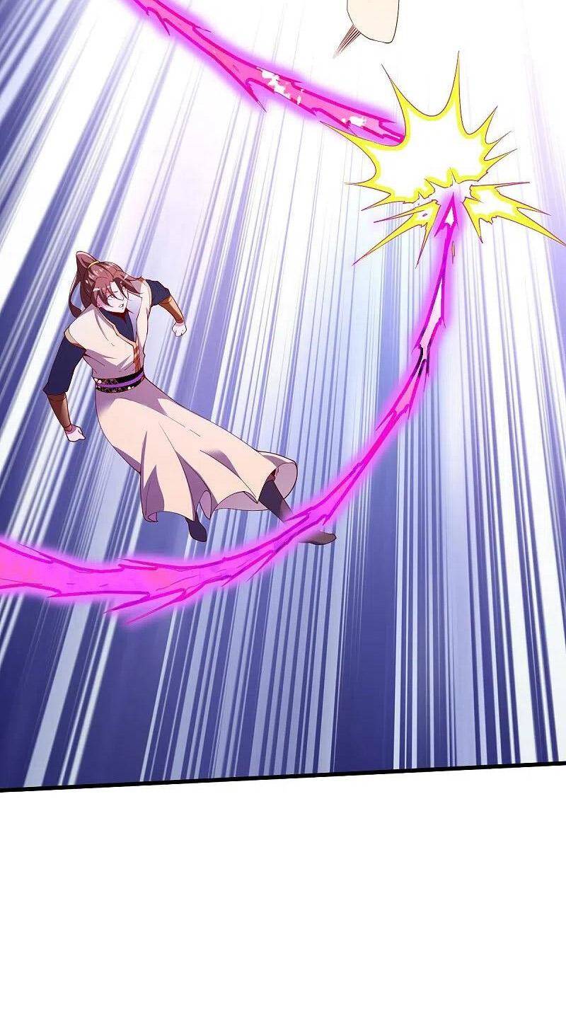 Chiến Đỉnh Chapter 338 - 26