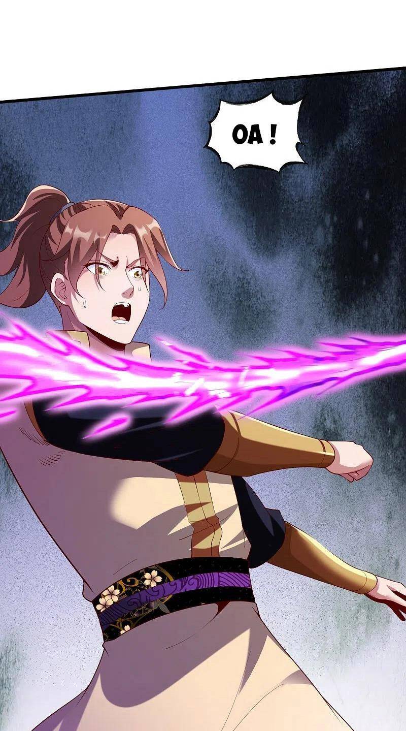 Chiến Đỉnh Chapter 338 - 27