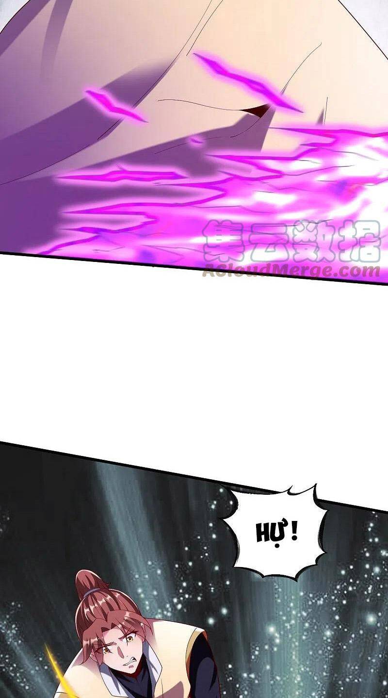 Chiến Đỉnh Chapter 338 - 28