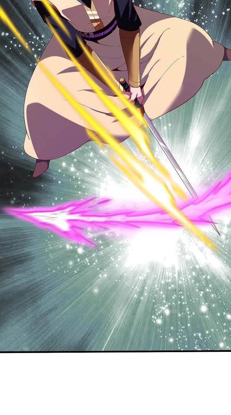 Chiến Đỉnh Chapter 338 - 29