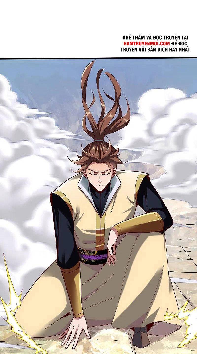 Chiến Đỉnh Chapter 338 - 30