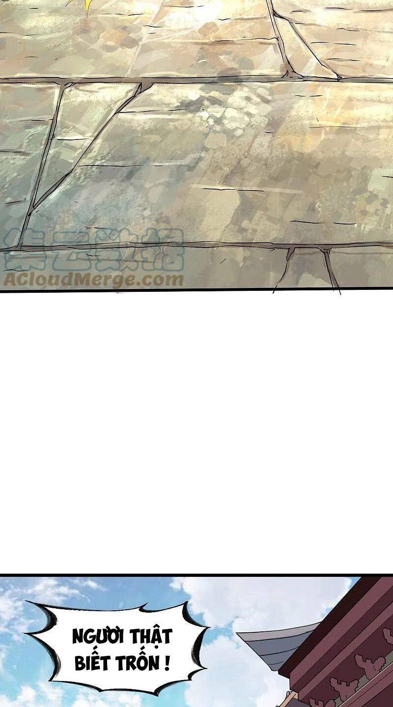 Chiến Đỉnh Chapter 338 - 31