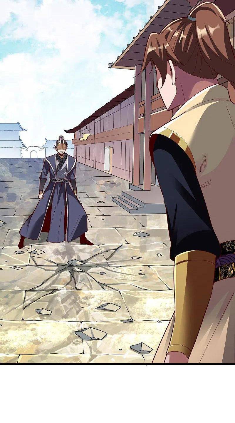 Chiến Đỉnh Chapter 338 - 32