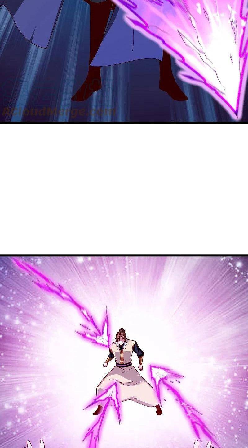 Chiến Đỉnh Chapter 338 - 34