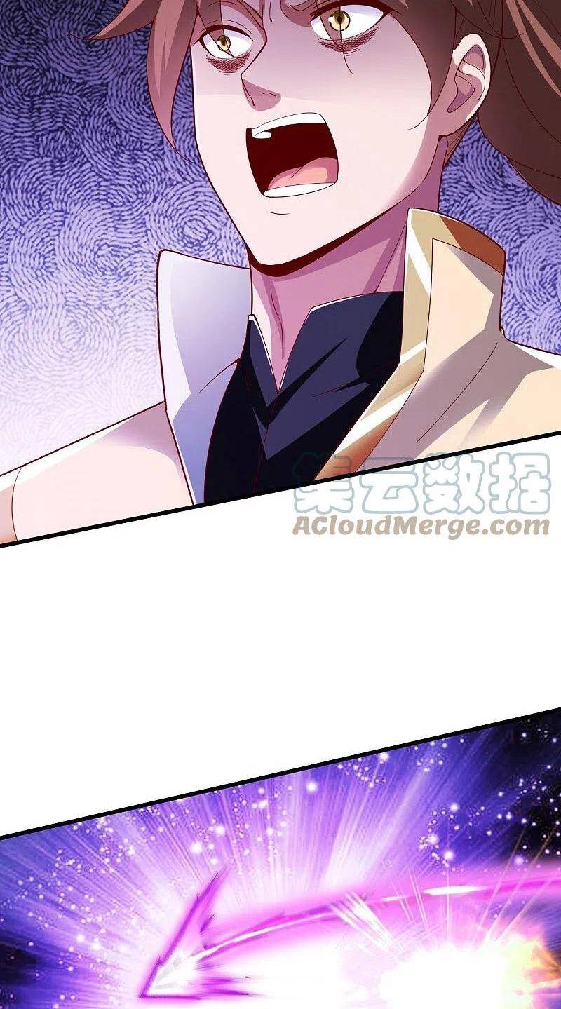 Chiến Đỉnh Chapter 338 - 36