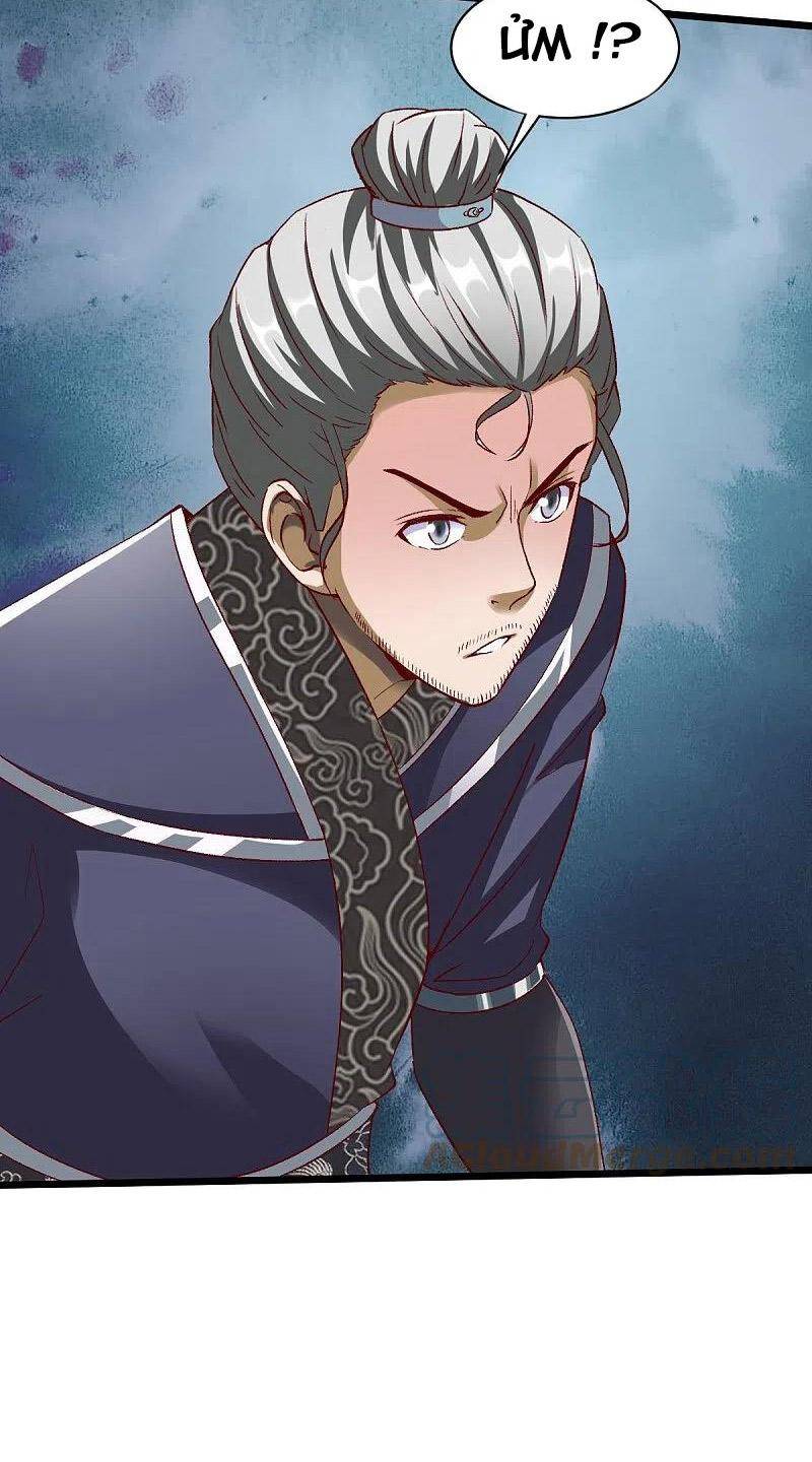 Chiến Đỉnh Chapter 338 - 38