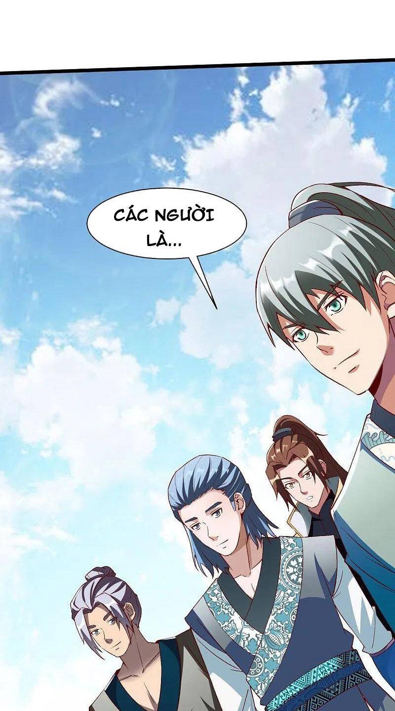 Chiến Đỉnh Chapter 338 - 39