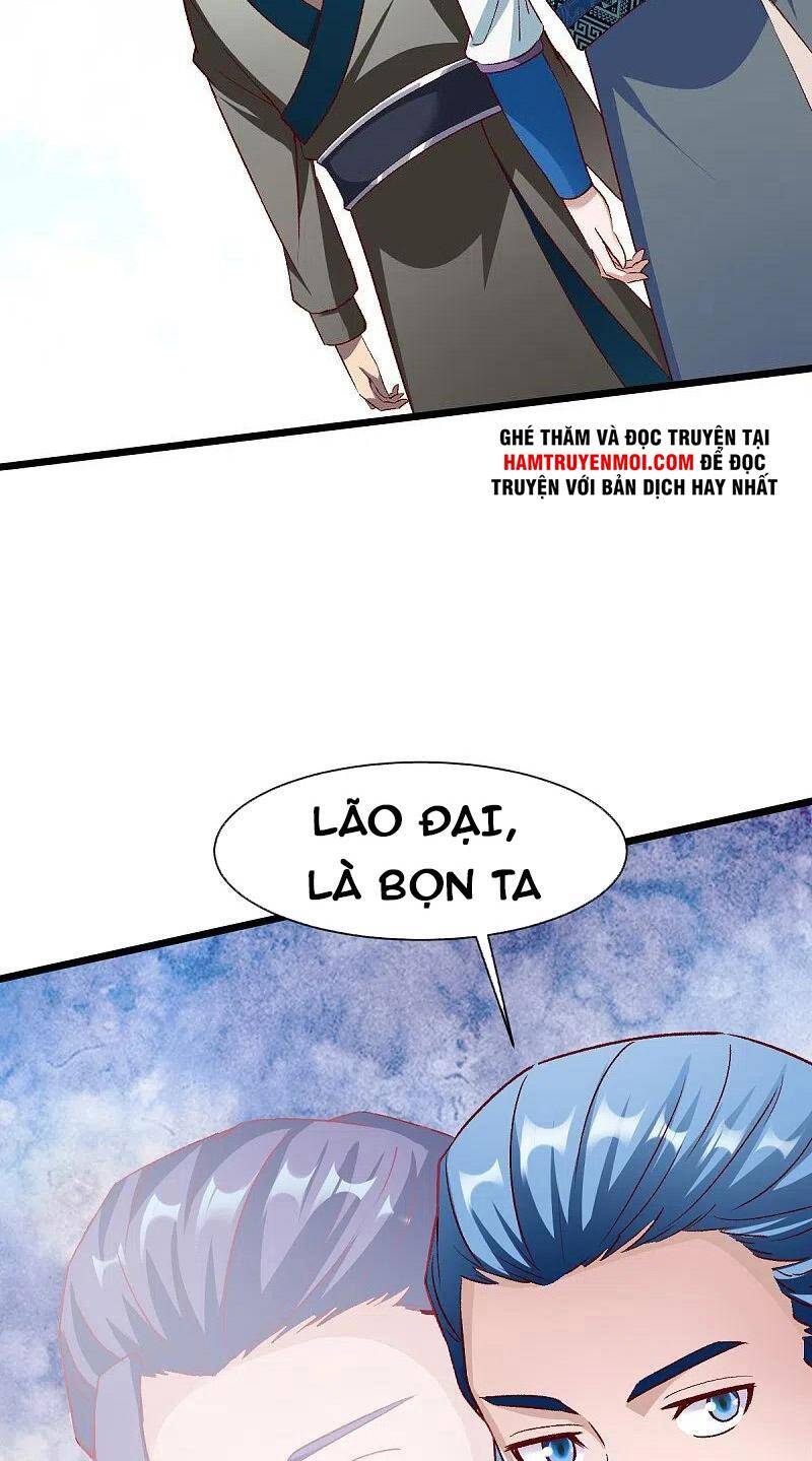 Chiến Đỉnh Chapter 338 - 40