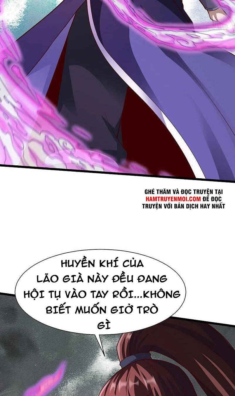 Chiến Đỉnh Chapter 338 - 5