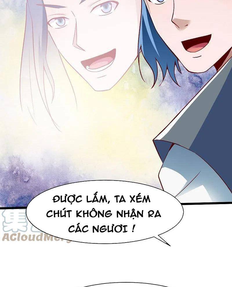 Chiến Đỉnh Chapter 338 - 41