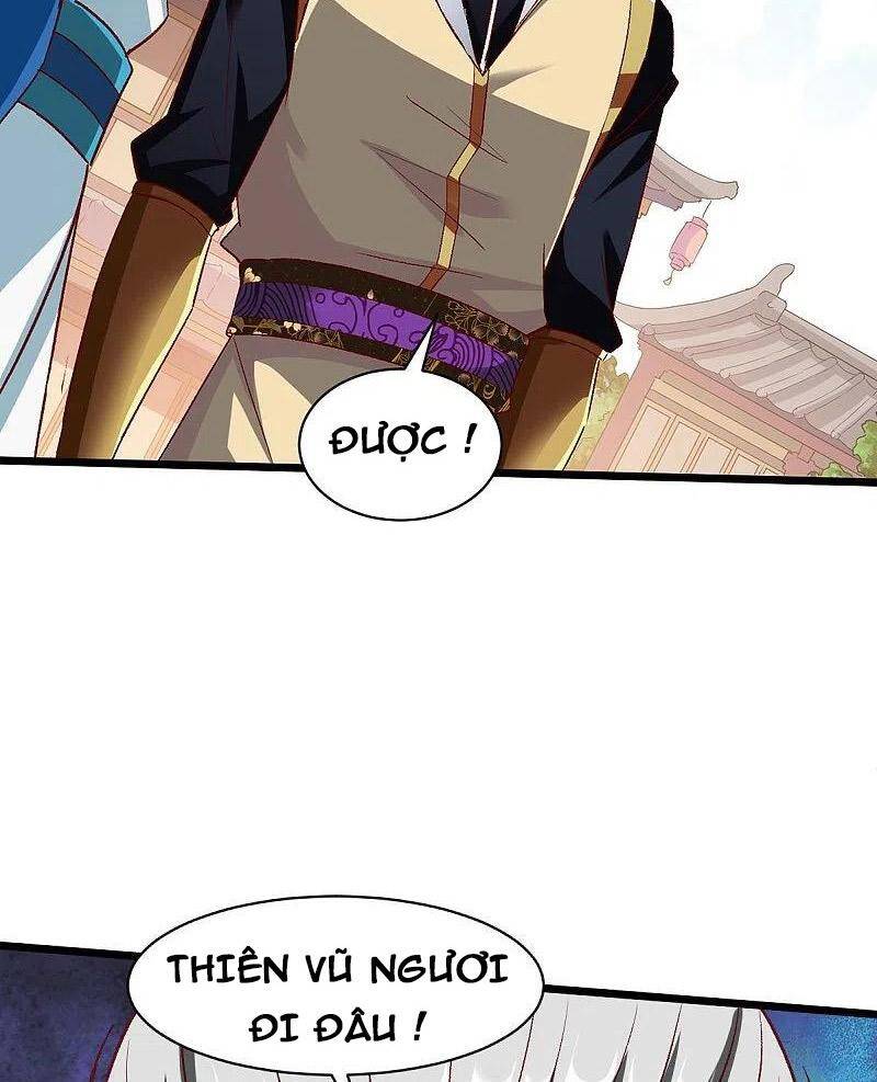 Chiến Đỉnh Chapter 338 - 43