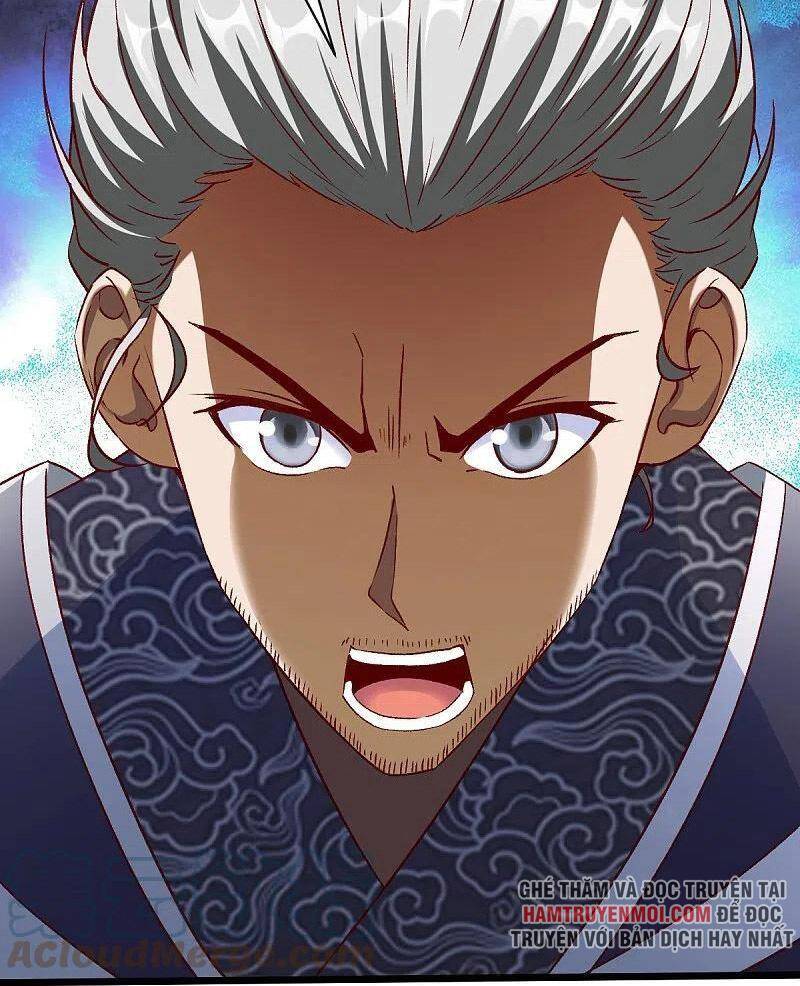 Chiến Đỉnh Chapter 338 - 44