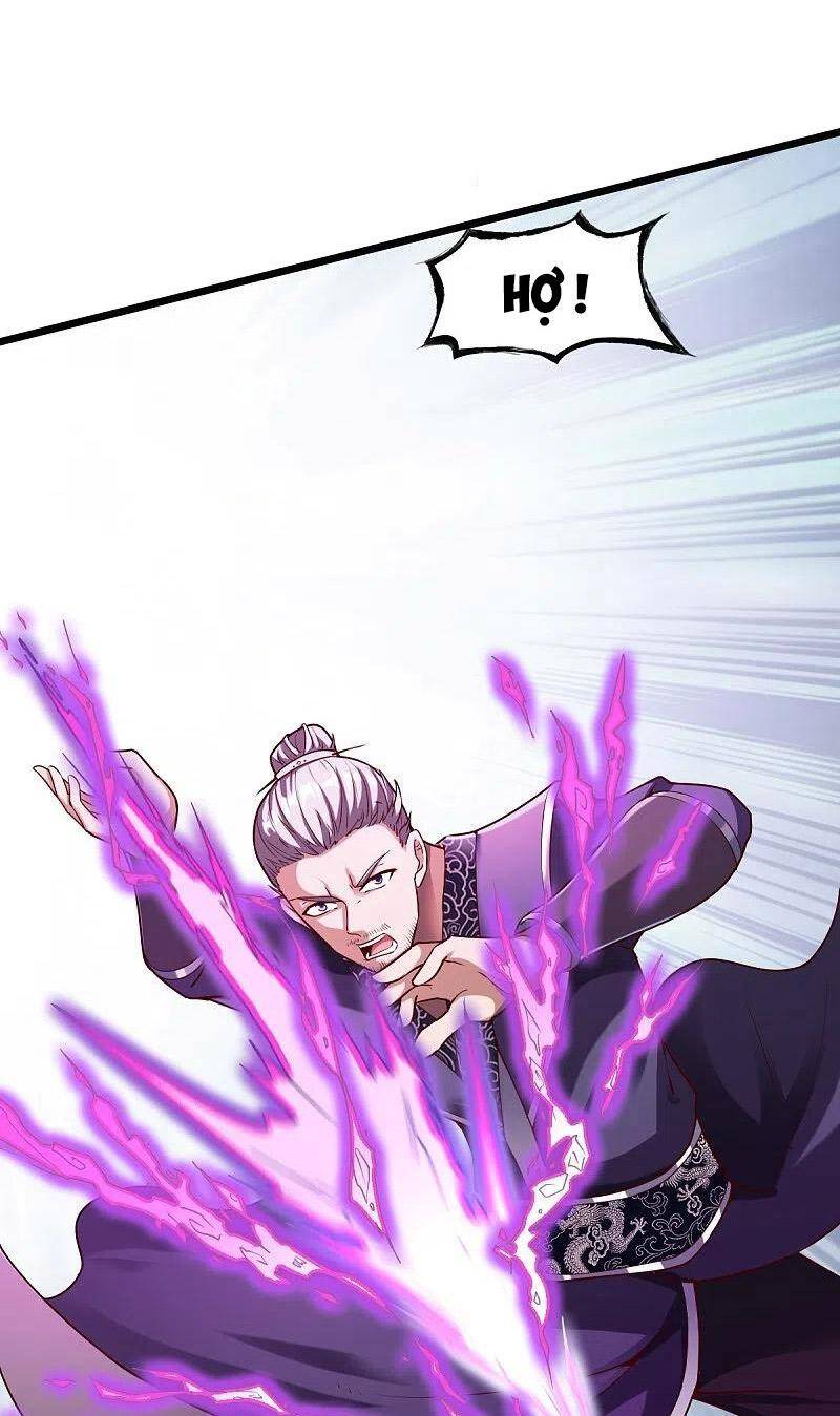 Chiến Đỉnh Chapter 338 - 7