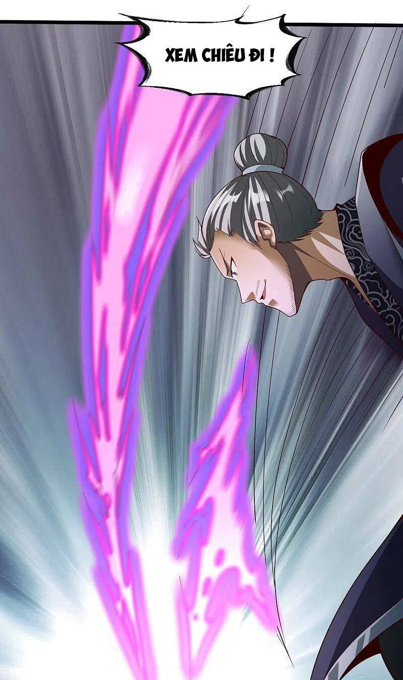 Chiến Đỉnh Chapter 338 - 9