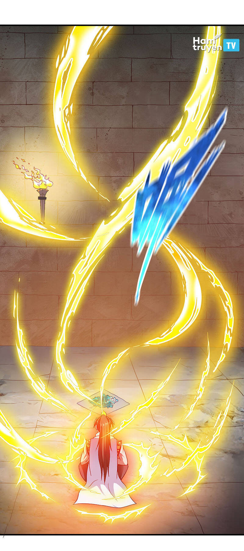 Chiến Đỉnh Chapter 238 - 1