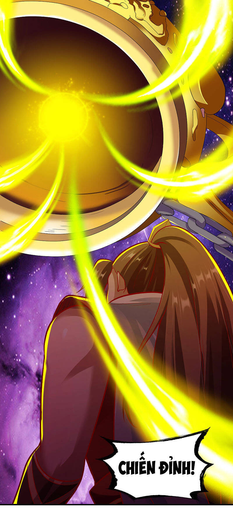 Chiến Đỉnh Chapter 238 - 12