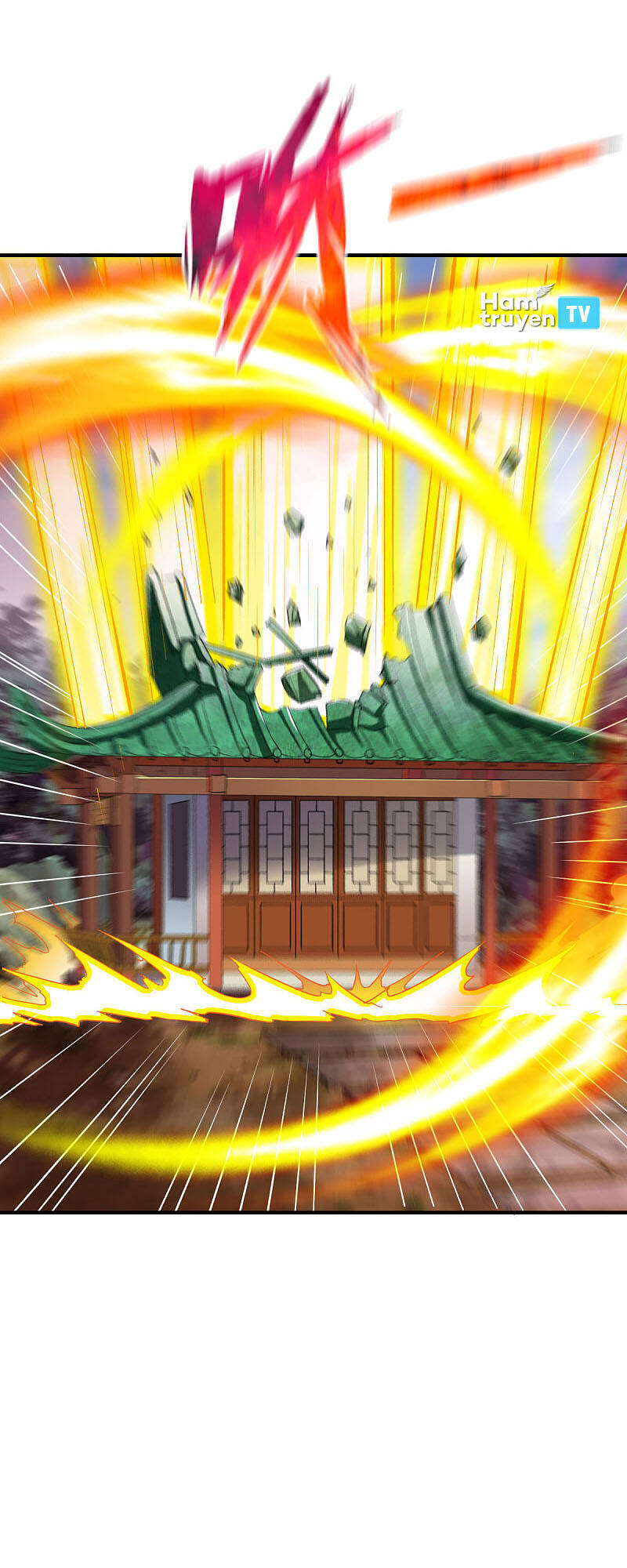 Chiến Đỉnh Chapter 238 - 13