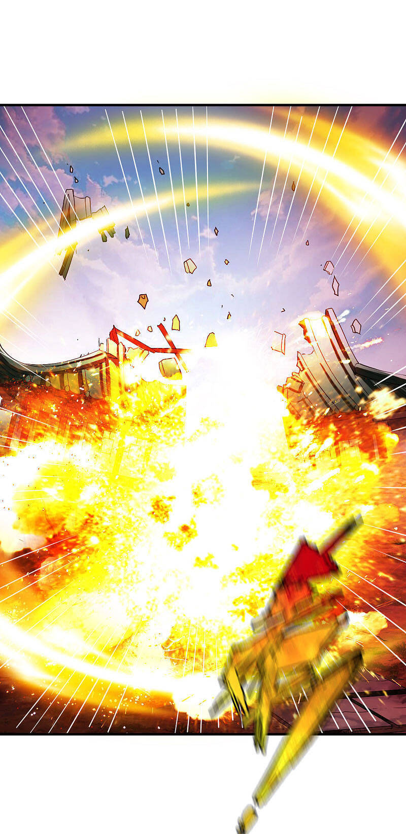 Chiến Đỉnh Chapter 238 - 14