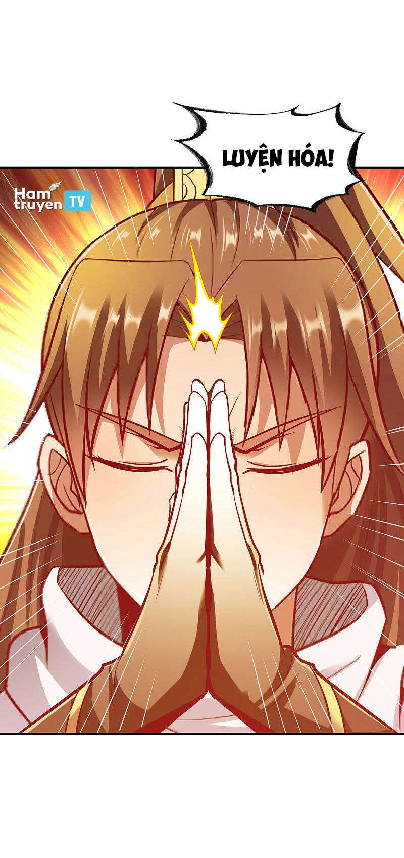 Chiến Đỉnh Chapter 238 - 3