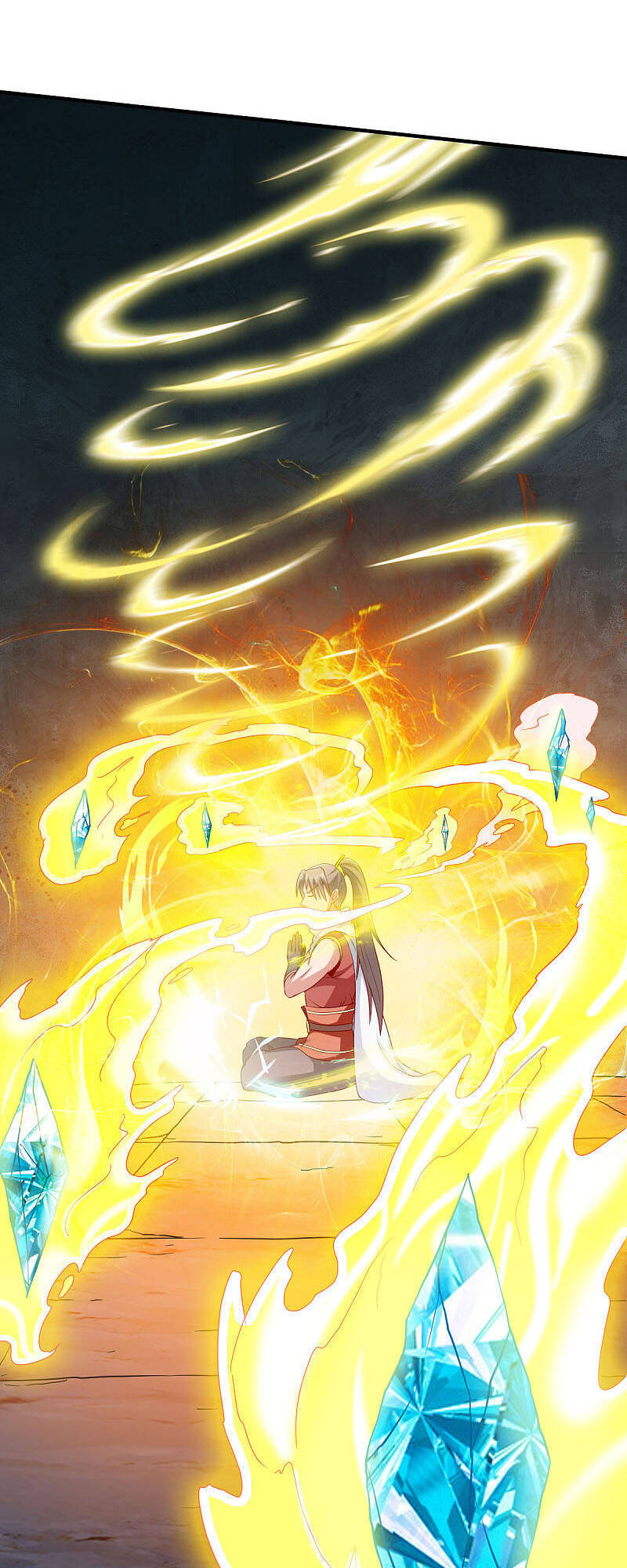 Chiến Đỉnh Chapter 238 - 4