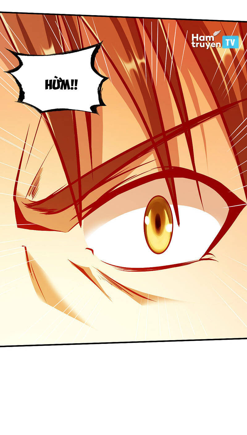 Chiến Đỉnh Chapter 238 - 6