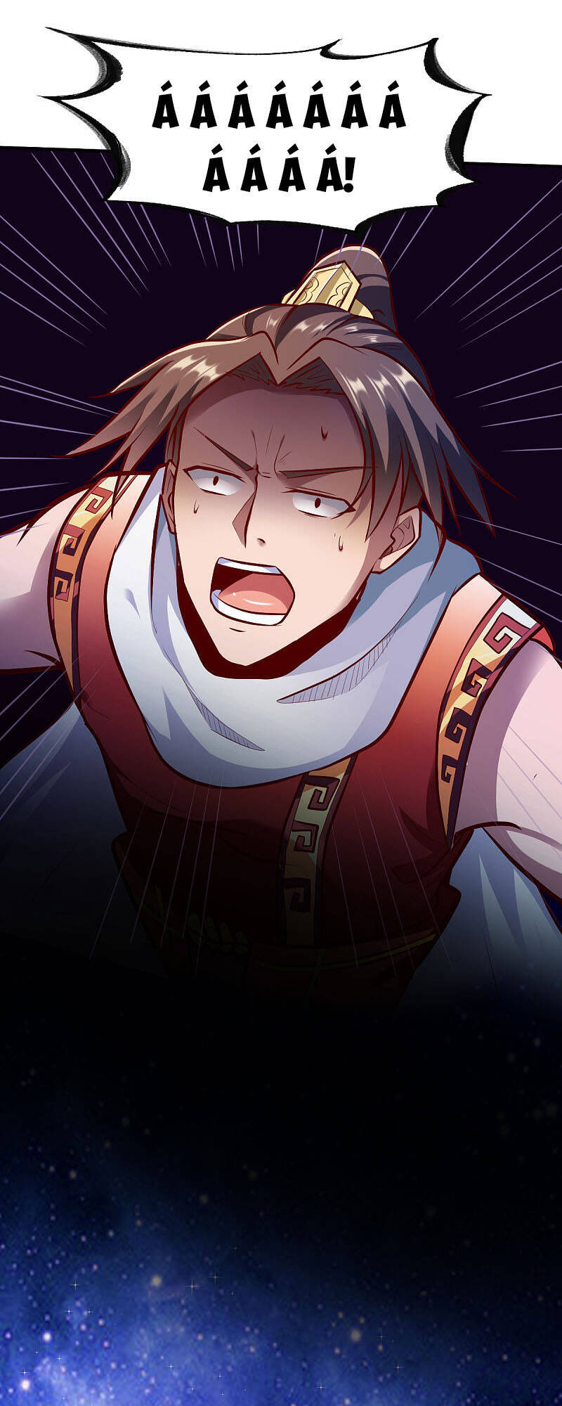 Chiến Đỉnh Chapter 238 - 7