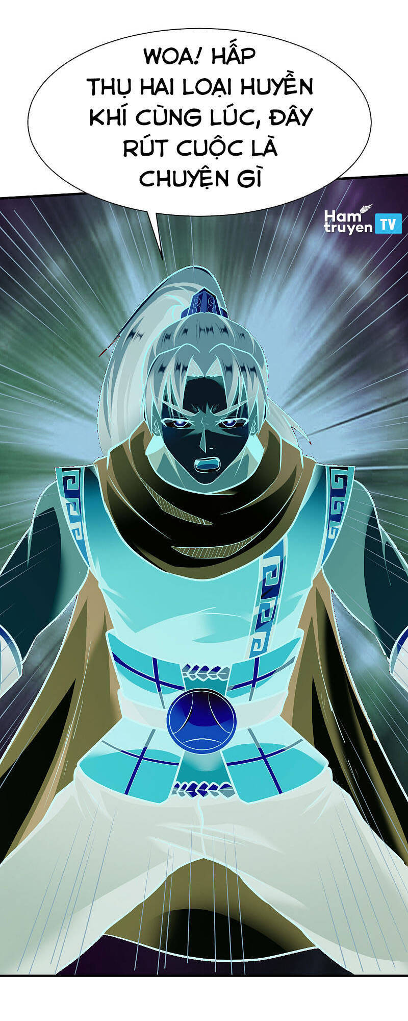 Chiến Đỉnh Chapter 238 - 9