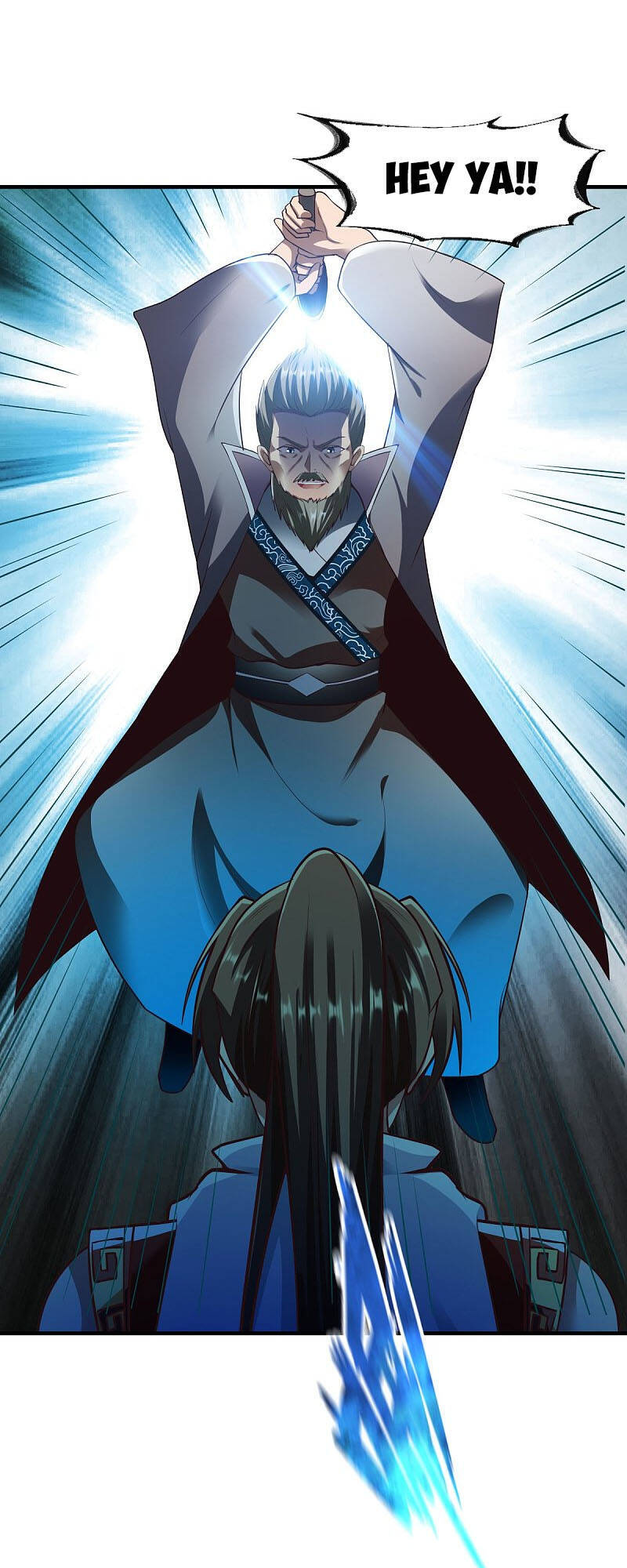 Chiến Đỉnh Chapter 243 - 2