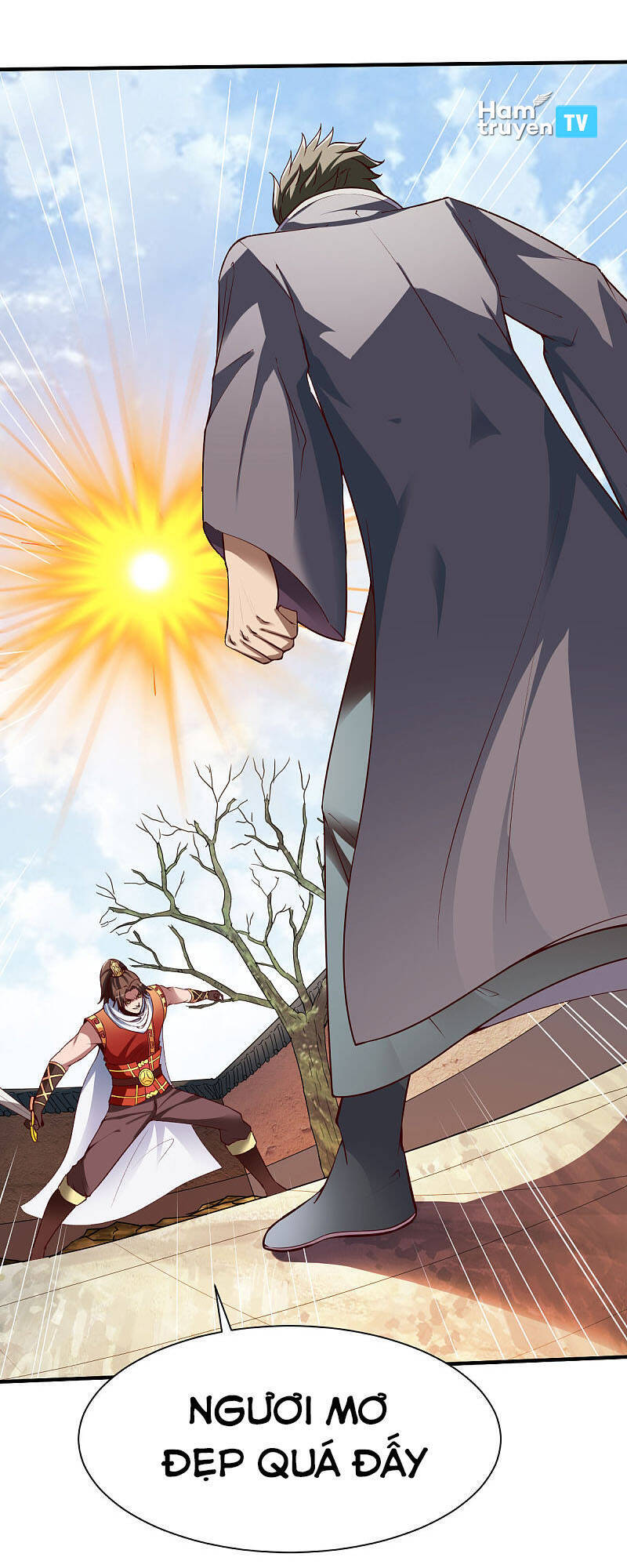 Chiến Đỉnh Chapter 243 - 12