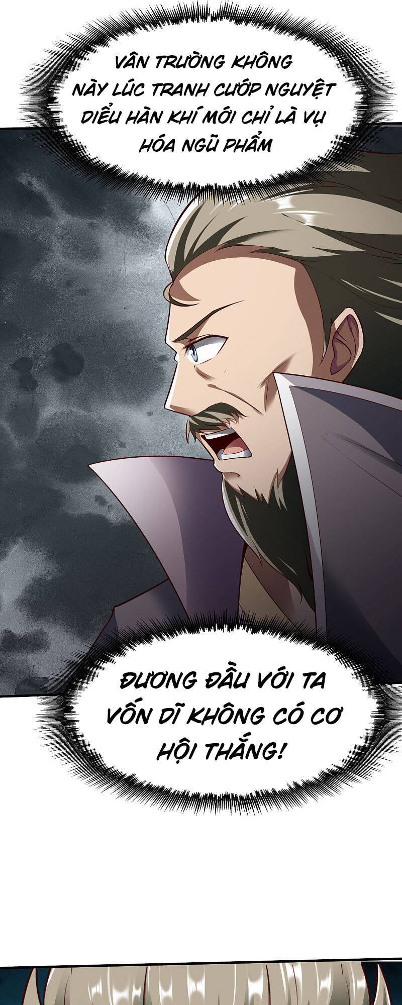 Chiến Đỉnh Chapter 243 - 14