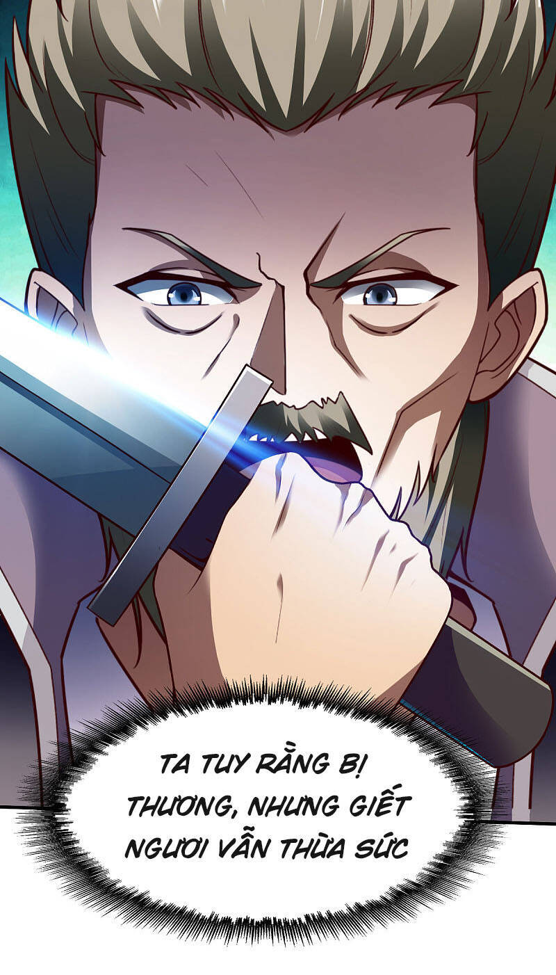 Chiến Đỉnh Chapter 243 - 15