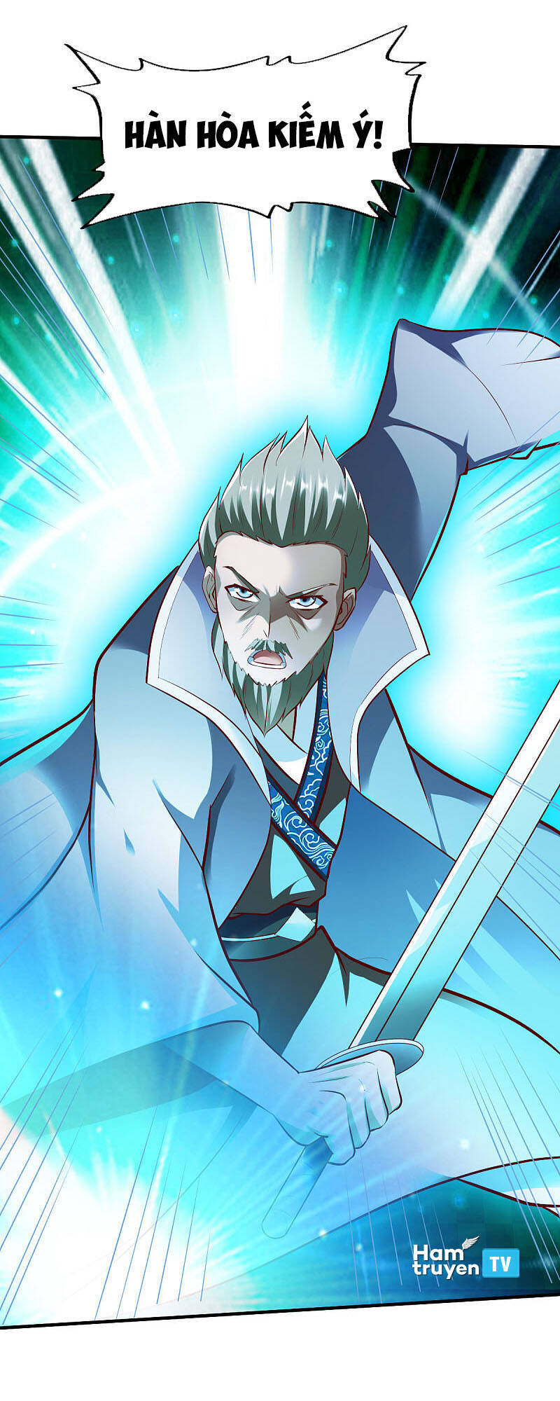 Chiến Đỉnh Chapter 243 - 19