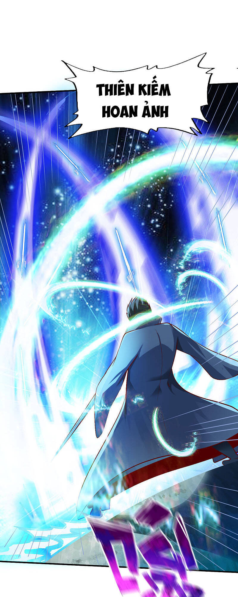 Chiến Đỉnh Chapter 243 - 21