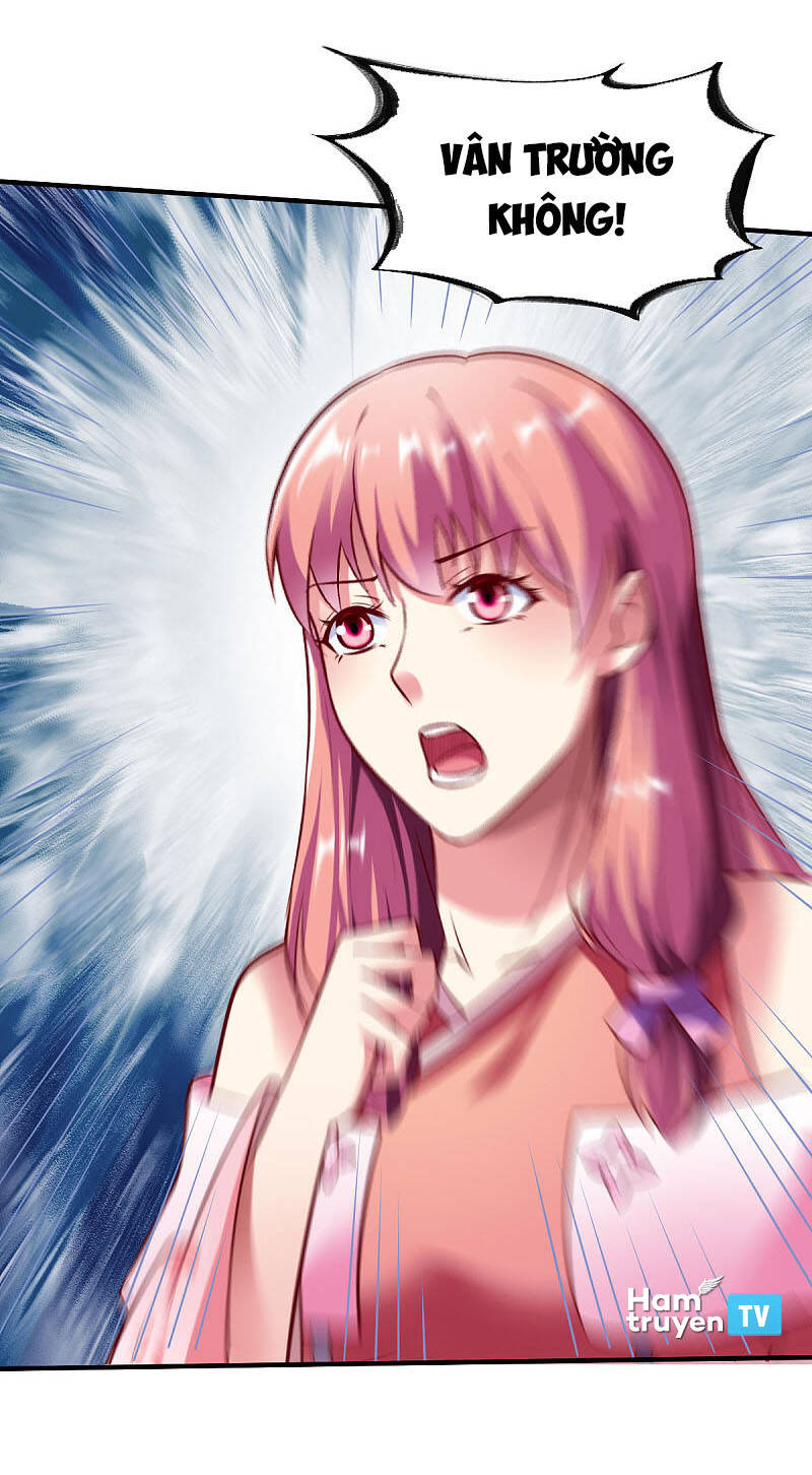 Chiến Đỉnh Chapter 243 - 23