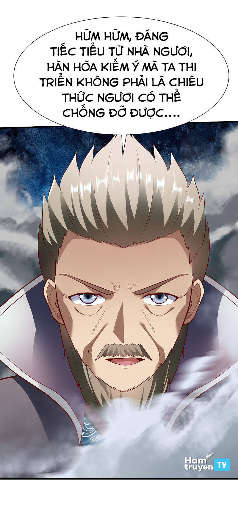 Chiến Đỉnh Chapter 243 - 25